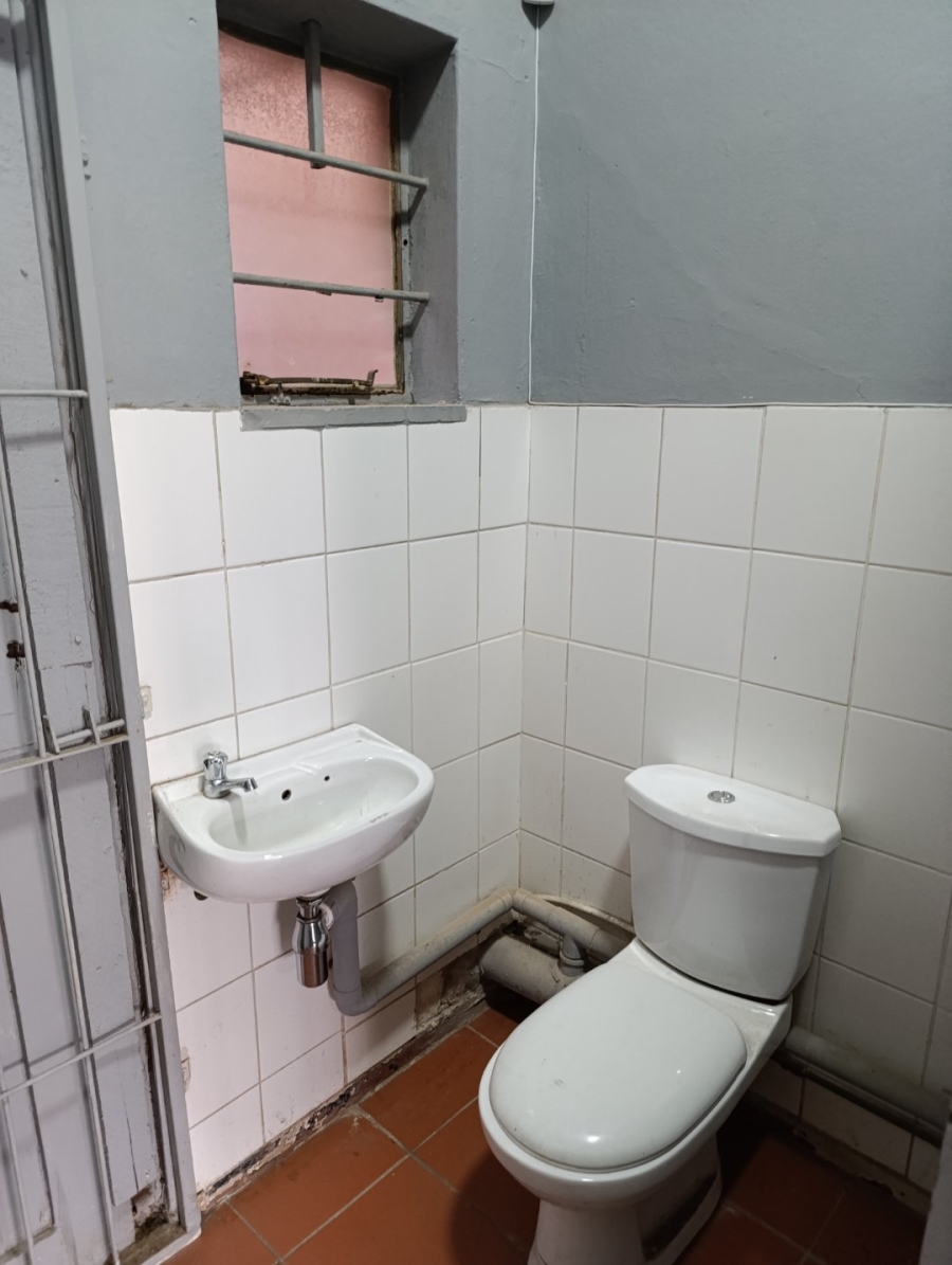 Commercial Property for Sale in Noordhoek Free State